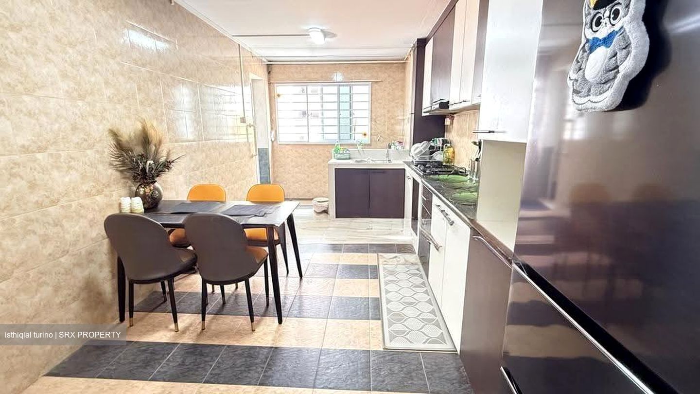 Blk 322 Bukit Batok Street 33 (Bukit Batok), HDB 3 Rooms #613514981